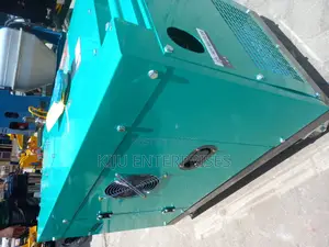 HL 9kva Power Generator