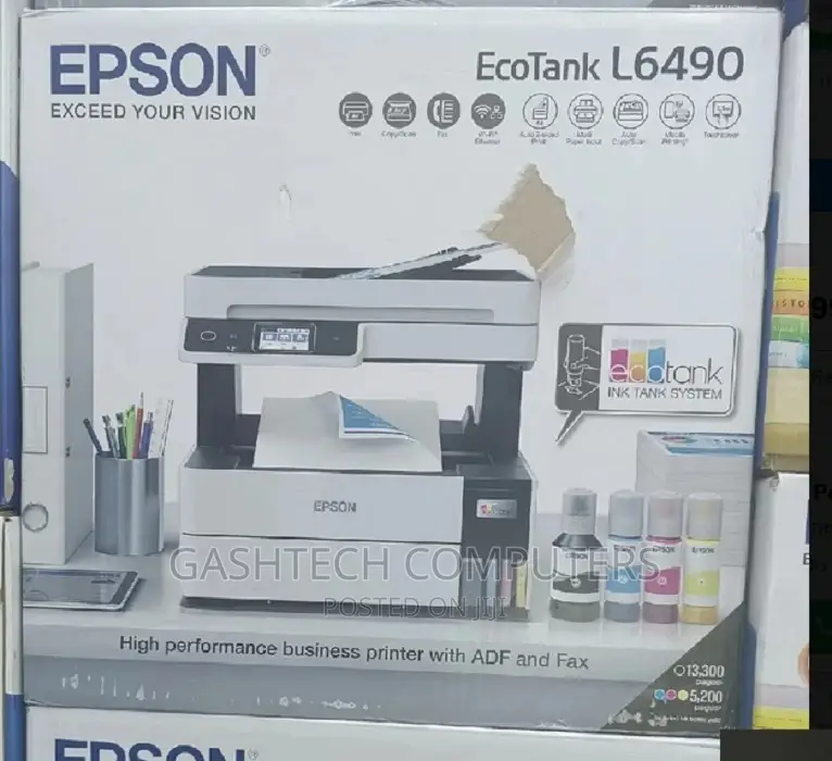 Epson L6490 !! Epson L6490 !! Epson L6490 !! Epson L6490