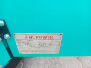 HL 9kva Power Generator