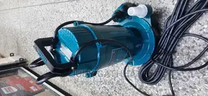 30mtrs Head Submersible Pump