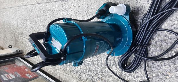 30mtrs Head Submersible Pump - main view