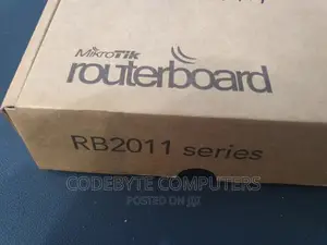 Mikrotik Rb2011uias-2hnd-1n RB2011 Router Board