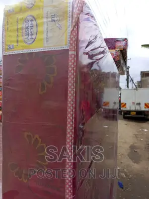 Sleep Fame! 8inch,4 X 6.Heavy Duty Mattresses.Free Delivery