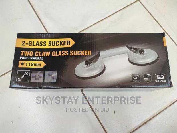 Suction Cup Dent Puller Double Head 100kgs - thumbnail 7