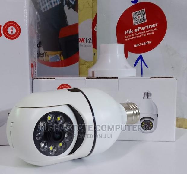 PTZ Security Camera Night Vision Human Motion Detection