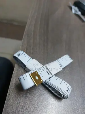 Tape Measure.