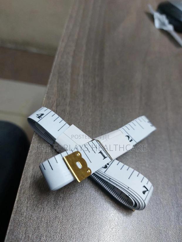 Tape Measure. - main view