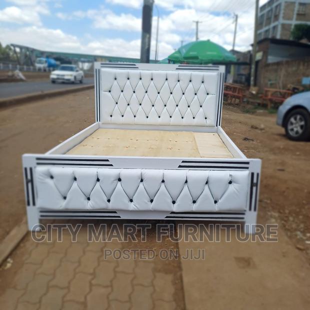 OFFER! Chester Executive Beds (Colour of Your Choice)
