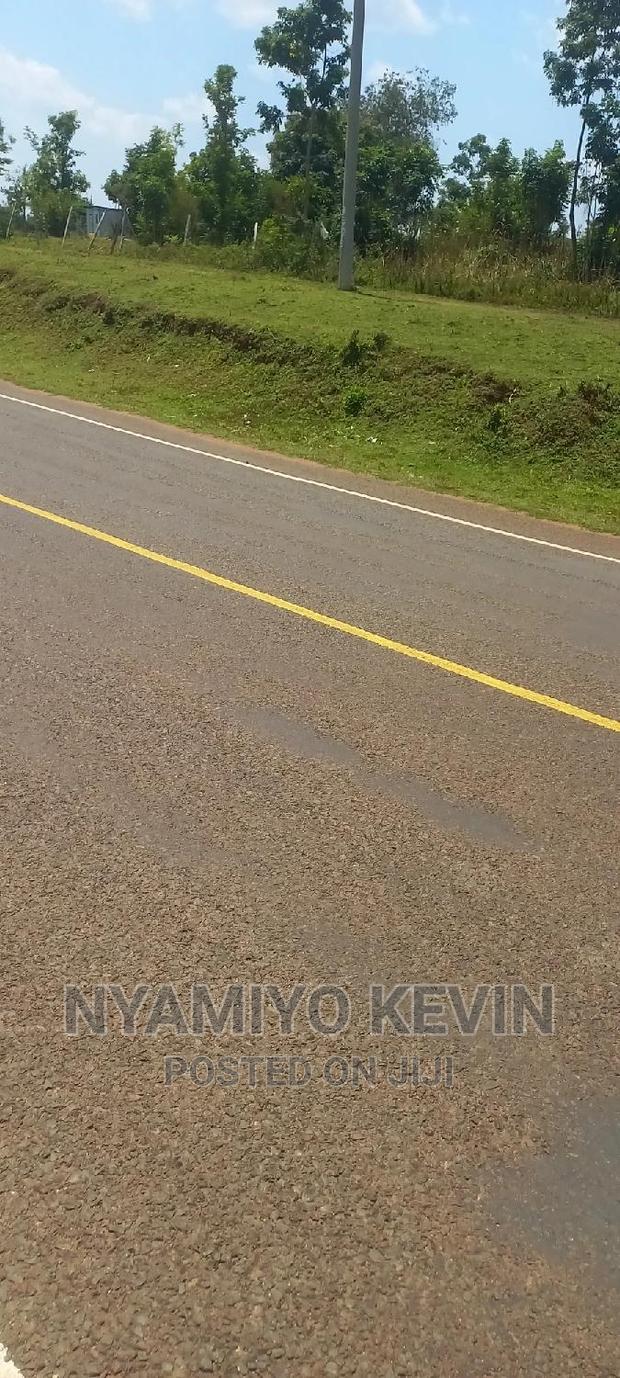 Bondo Koyucho - main view