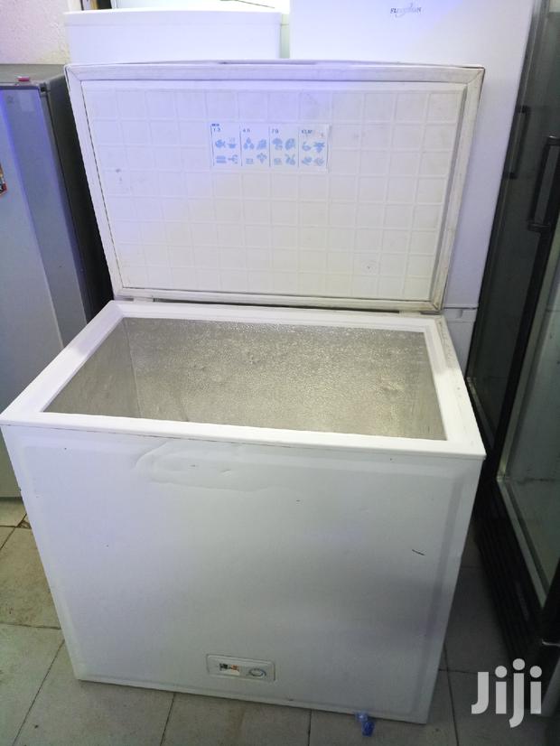 Deep Freezer - thumbnail 2