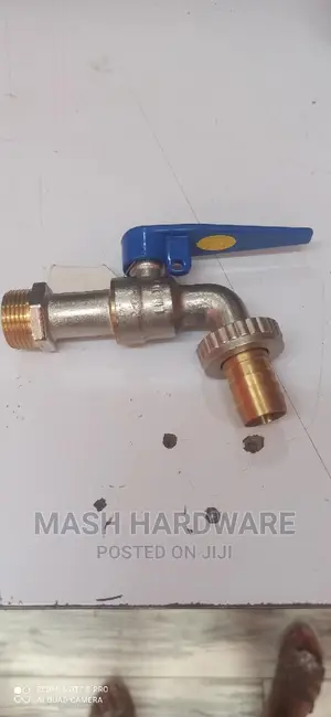 Lirlee 1/2" Garden Tap
