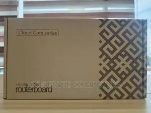 Mikrotik Ccr1036-12g-4s-Em (Ccr1036-8g-2s+Em)
