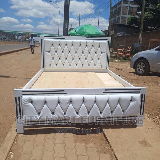 OFFER! Chester Executive Beds (Colour of Your Choice)
