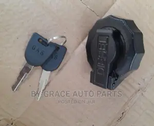 Diesel Tank Lid Cap/Gas Cap for Isuzu