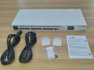 Mikrotik Ccr1036-12g-4s-Em Router
