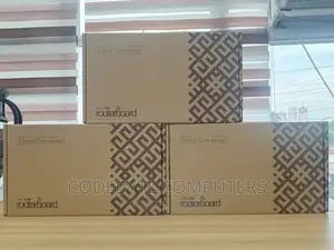 Mikrotik Ccr1036-12g-4s-Em Router