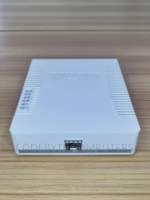 Mikrotik Rb260gsp (Css106-1g-4p-1s)