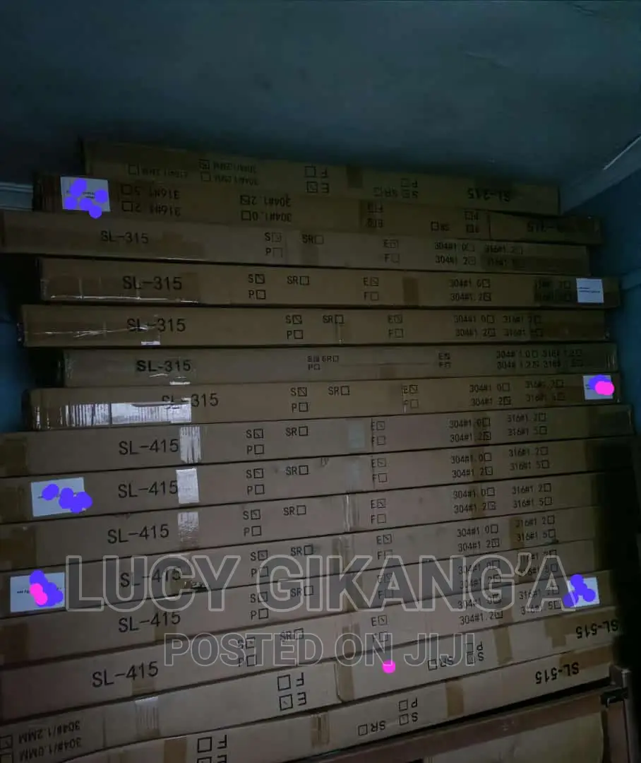 Ladders for Swimming Pool