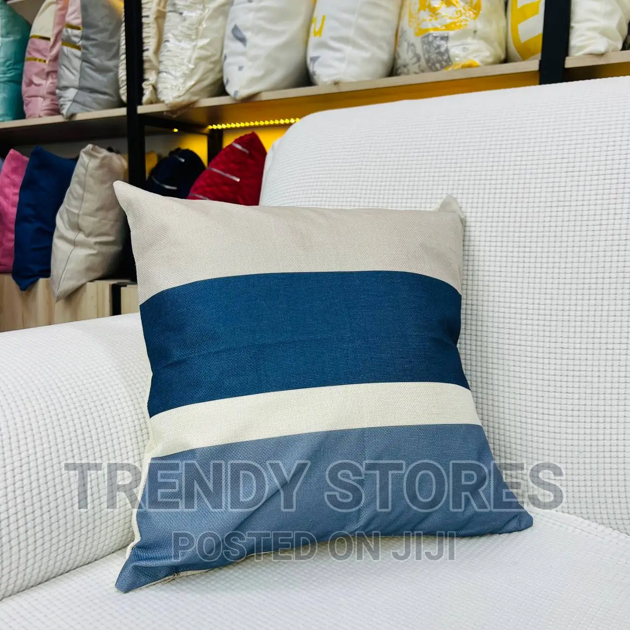 Retro Fashion Throw Pillow Covers