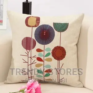Retro Fashion Throw Pillow Covers