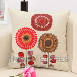 Retro Fashion Throw Pillow Covers