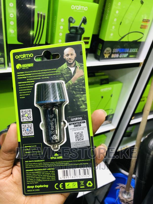 Car Charger Modulators - thumbnail 2