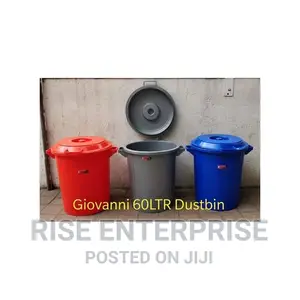 60l Giovanni Dustbin