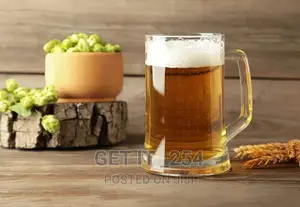 500ml Deli Dawa/Beer Mug 6pcs