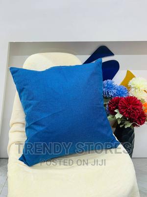 Retro Fashion Throw Pillow Covers - main view