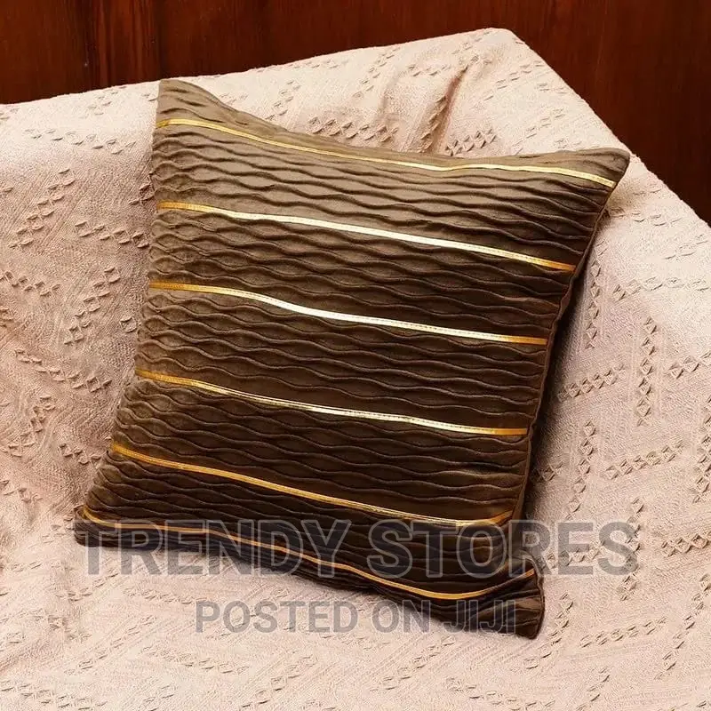 Velvet Throw Pillow Cases