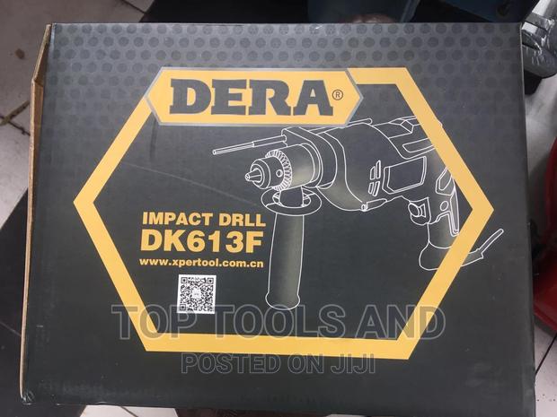 Dera Dk613 950W Drill