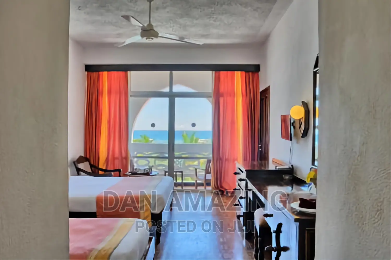 4 Star Hotel for Sale in Diani