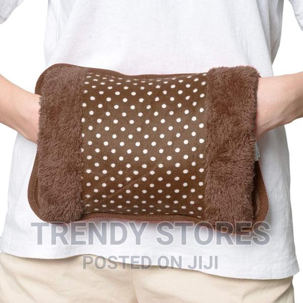 Electric Hot Water Bottles - thumbnail 4