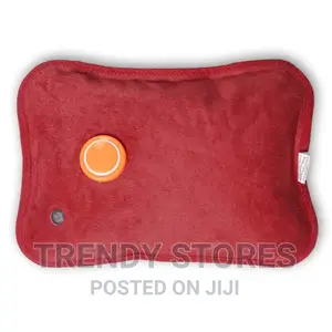 Electric Hot Water Bottles