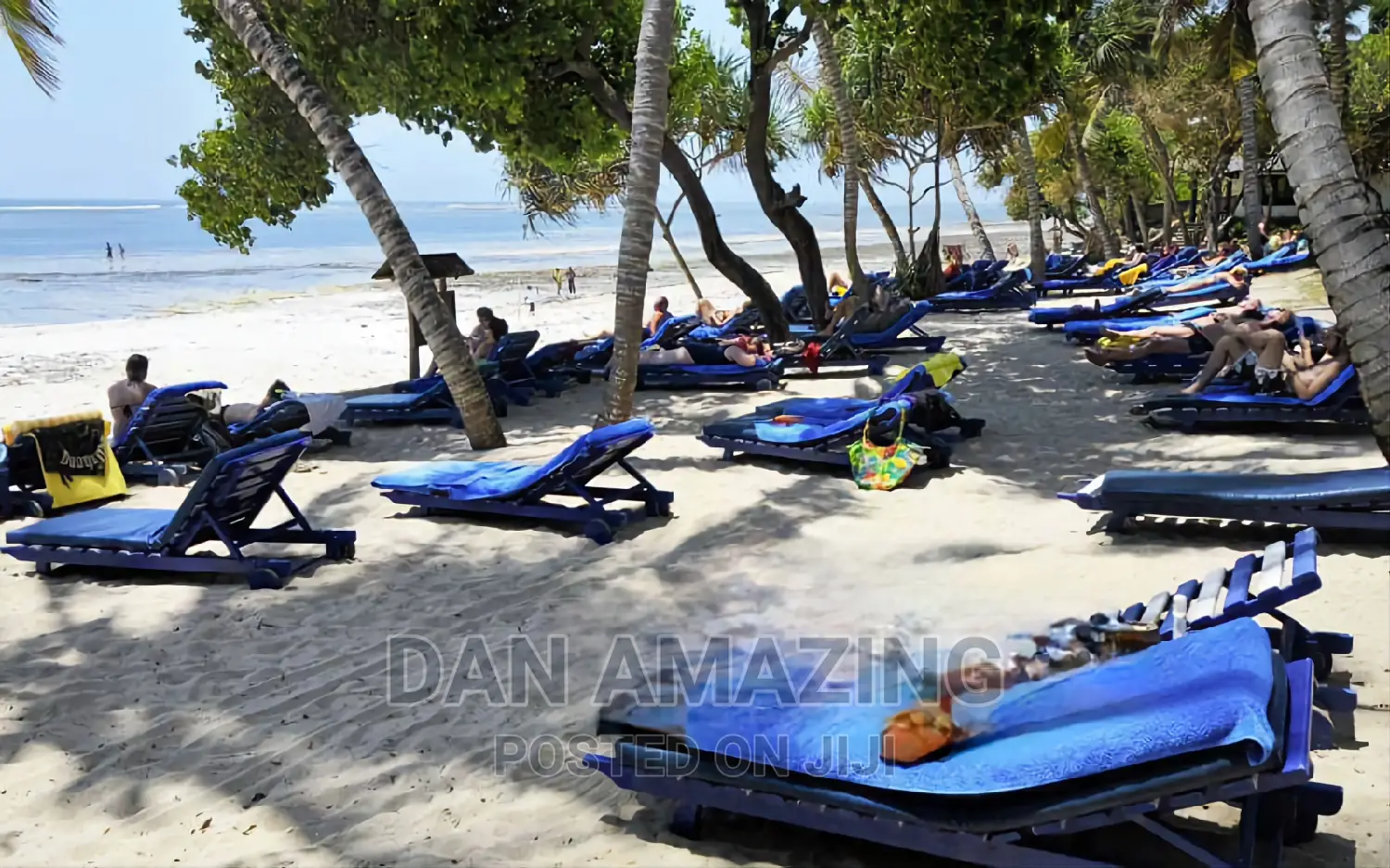 4 Star Hotel for Sale in Diani