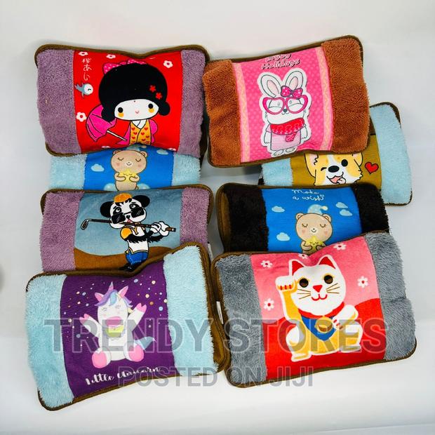 Electric Hot Water Bottles - thumbnail 6