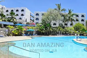 4 Star Hotel for Sale in Diani
