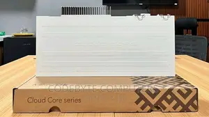 Mikrotik CCR2004-1G-12S+2XS 1U Rackmount