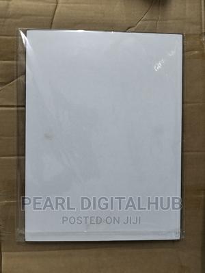 A3 Imported Photo Mounting Boards - main view