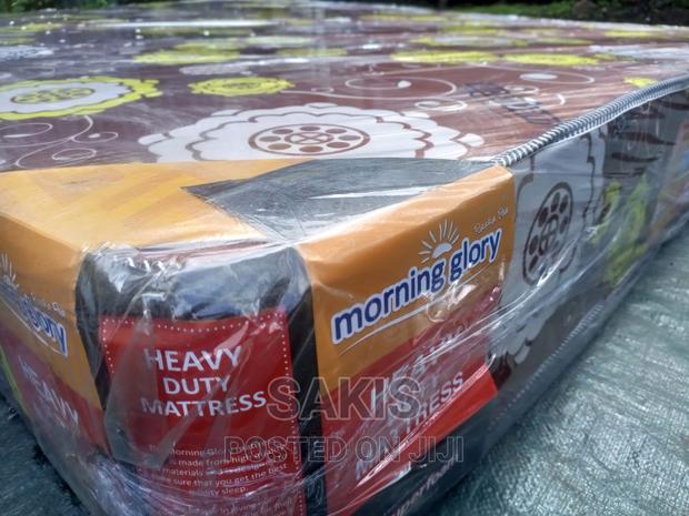 No App Required! 4 * 6, 8inch. High Density Mattresses. - main view