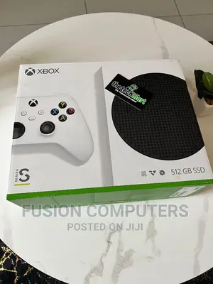 Xbox Series S