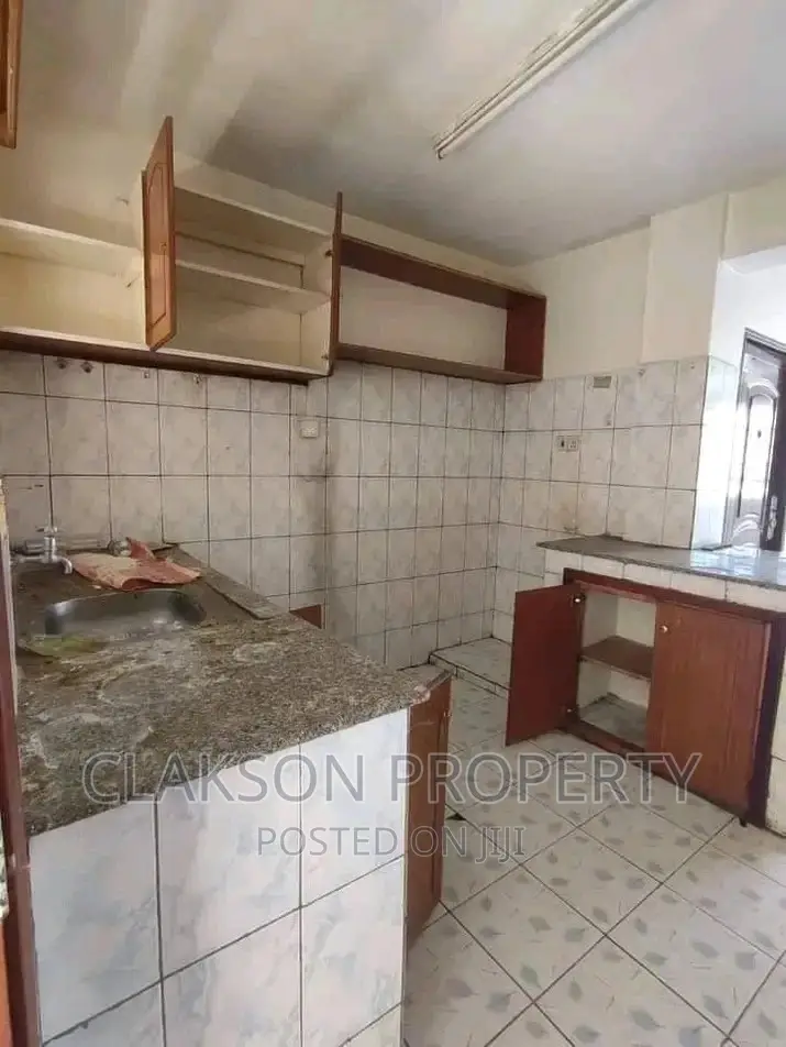 2bdrm Apartment in Langata for rent