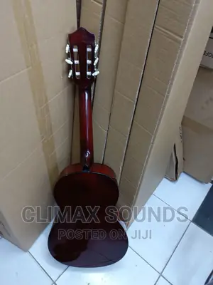 Classical Guitar Size 34