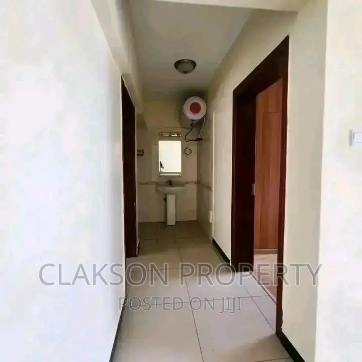 2bdrm Apartment in Kilimani for rent