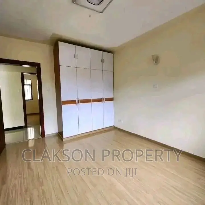 2bdrm Apartment in Kilimani for rent