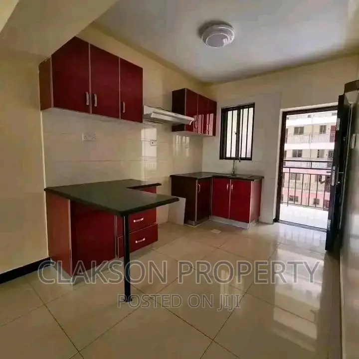 2bdrm Apartment in Kilimani for rent