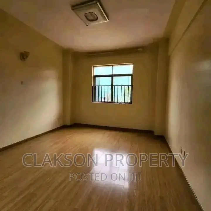 2bdrm Apartment in Kilimani for rent