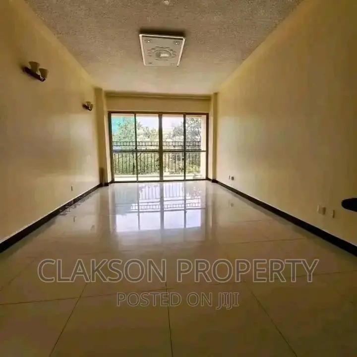 2bdrm Apartment in Kilimani for rent