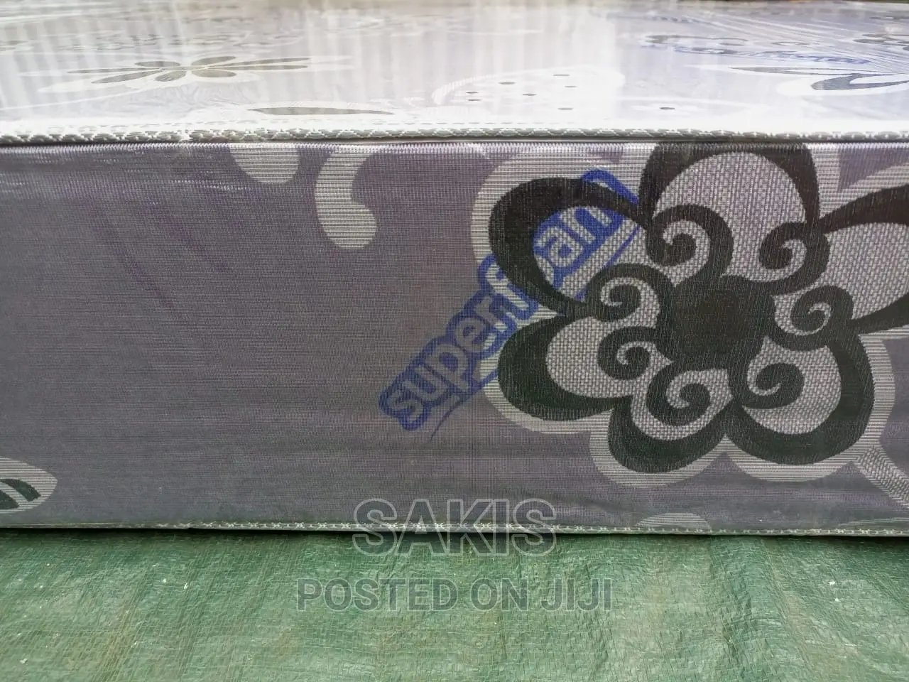 Comfort Awaits! 8inch, 5 * 6 , High Density Mattresses.