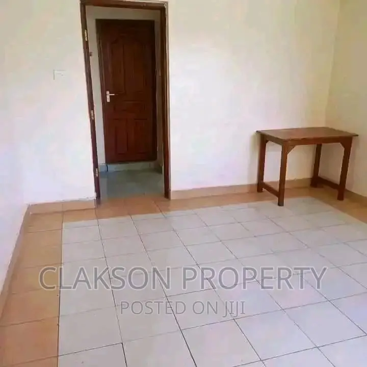 1bdrm Apartment in South B for rent